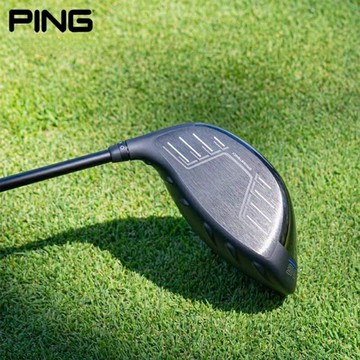 25款PINGG440高爾夫球桿男女通用右手一號木發球木