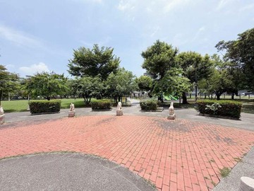 仁武灣北重劃區#三面臨路方正住二美建地｜高雄市仁武區澄合段