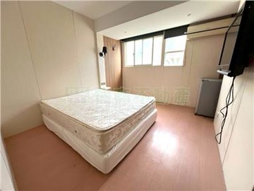 ✨ 華山置產 · 飯店式雙套房 ✨｜台北市中山區新生北路一段