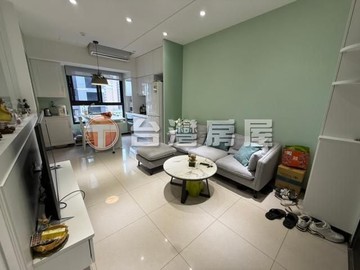 市政潤隆三房車 精緻美裝 屋況超棒 方正格局｜桃園市桃園區法院後街