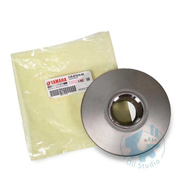 《油工坊》YAMAHA 山葉 2JS 開閉盤上座 含油封 護油圈 勁戰 三-五代勁戰 4CW / 5S9