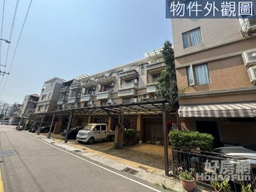 大肚 日光郡 超大地坪 臨路美別墅 獨家釋出｜台中市大肚區大德四街