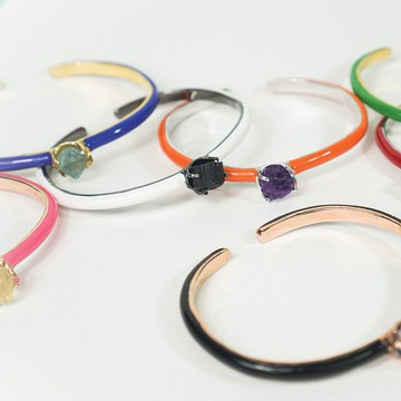 彩色手鐲