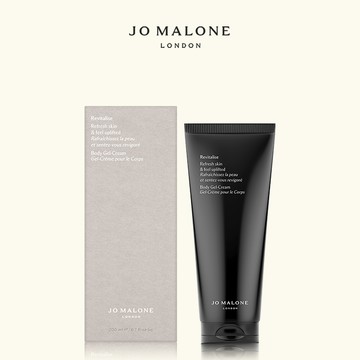 【Jo Malone London】清新甦活保濕凝霜 | 柑橘氣息