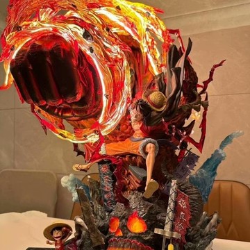 特價處理！海賊王大手辦【只發圖中九款】動漫擺件模型生日禮物