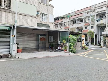歸仁文化國小1+2+B1樓店｜台南市歸仁區國光街