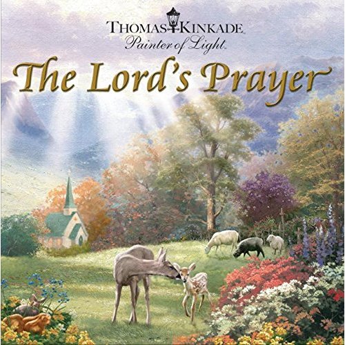 The Lord's Prayer