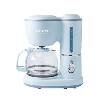 AIWA咖啡機/AI-KFJ06/台