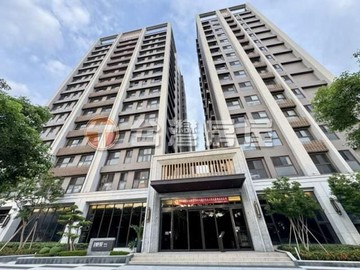 過嶺商圈/宜誠樂聚景觀四房車｜桃園市新屋區高洲五街