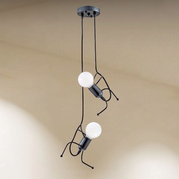 複刻版吊燈 B102-81-24263