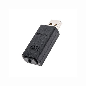 Audioquest JitterBug USB 數據 & 電源優化器【公司貨】