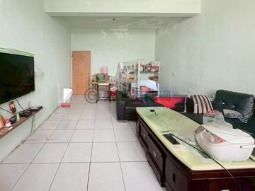 戀上高雄茄定近全聯/興達港/RC車庫採光透天｜高雄市茄萣區光明街