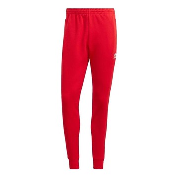 adidas originals Adicolor Classics SST Track Pants 'Red White'