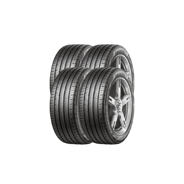 Continental UltraContact UC6 SUV 215-70-16操控舒適輪胎四入組