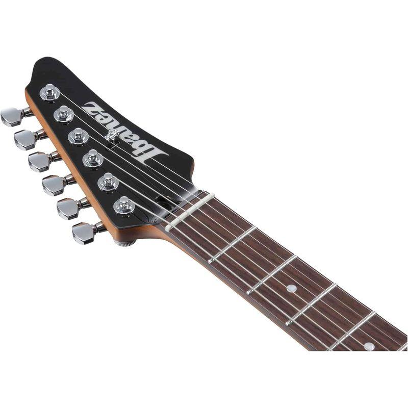 IBANEZ AZ42P1-BK エレキギター