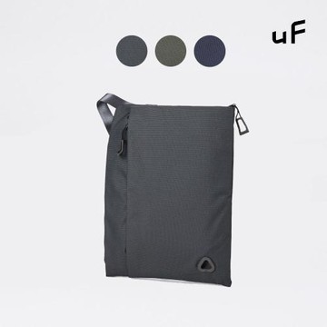 uF 大開口筆電手提包(14吋)