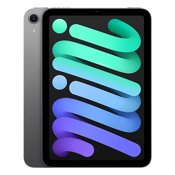 Apple 台灣公司貨 iPad mini A17 Pro 5G MXPT3TA/A 原廠保固  太空灰  256GB  Wi-Fi + Cellular