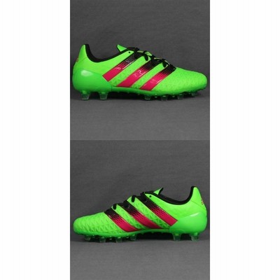 adidas アディダス エース 16.2-ジャパン HG プライムメッシュ