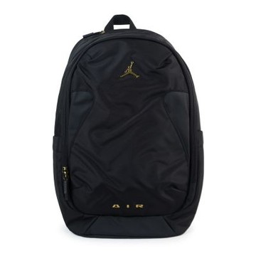 Nike 耐吉 [IU0577-011] 後背包 運動 休閒 健身 上課 雙肩包 減壓背帶 黑