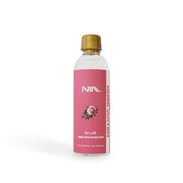 食品級 雙重蒸餾 大馬士革玫瑰純露 300ml  | 玫瑰水 300ml