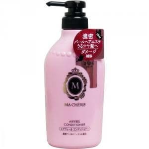 Macherie Air Feel Conditioner EX Pump 450mL