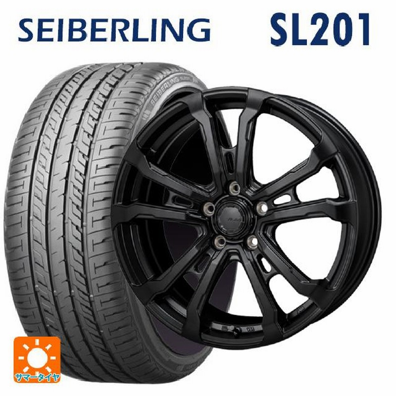 215/50 R17 SEIBERLING SL201 ラジアルタイヤ4本セット 215/50 R17 SEIBERLING SL201 ラジアルタイヤ4本セット