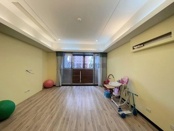 新竹北區稀有釋出｜室內43坪｜精裝四房＋超大平車｜新竹市北區武陵路