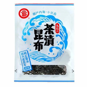 茶漬昆布(40g)[海苔・佃煮]