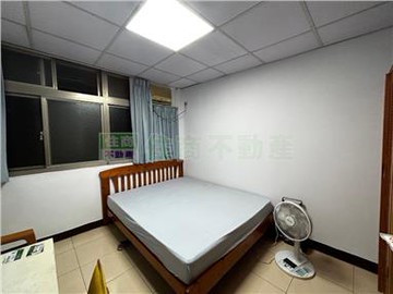 【住商長安】中山北商三收租華廈｜台北市中山區農安街