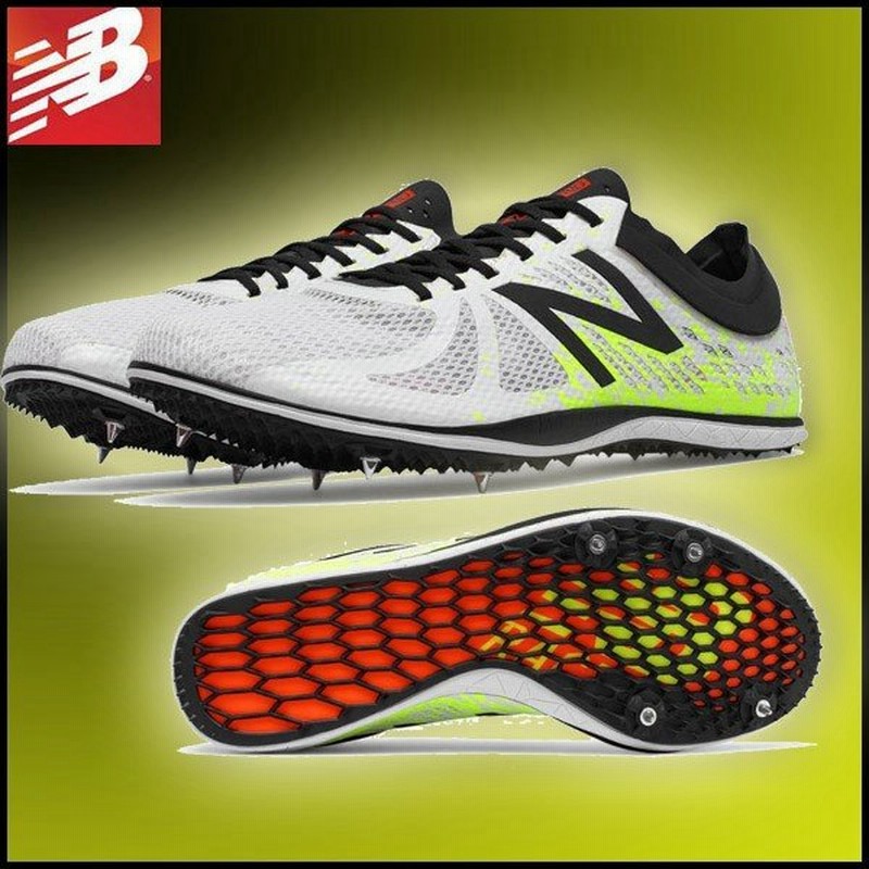 ニューバランス メンズ 陸上スパイク シューズ Mld5kwy4 New Balance 長距離 トラック 3000ｍ 5000ｍ ｍ 通販 Lineポイント最大0 5 Get Lineショッピング