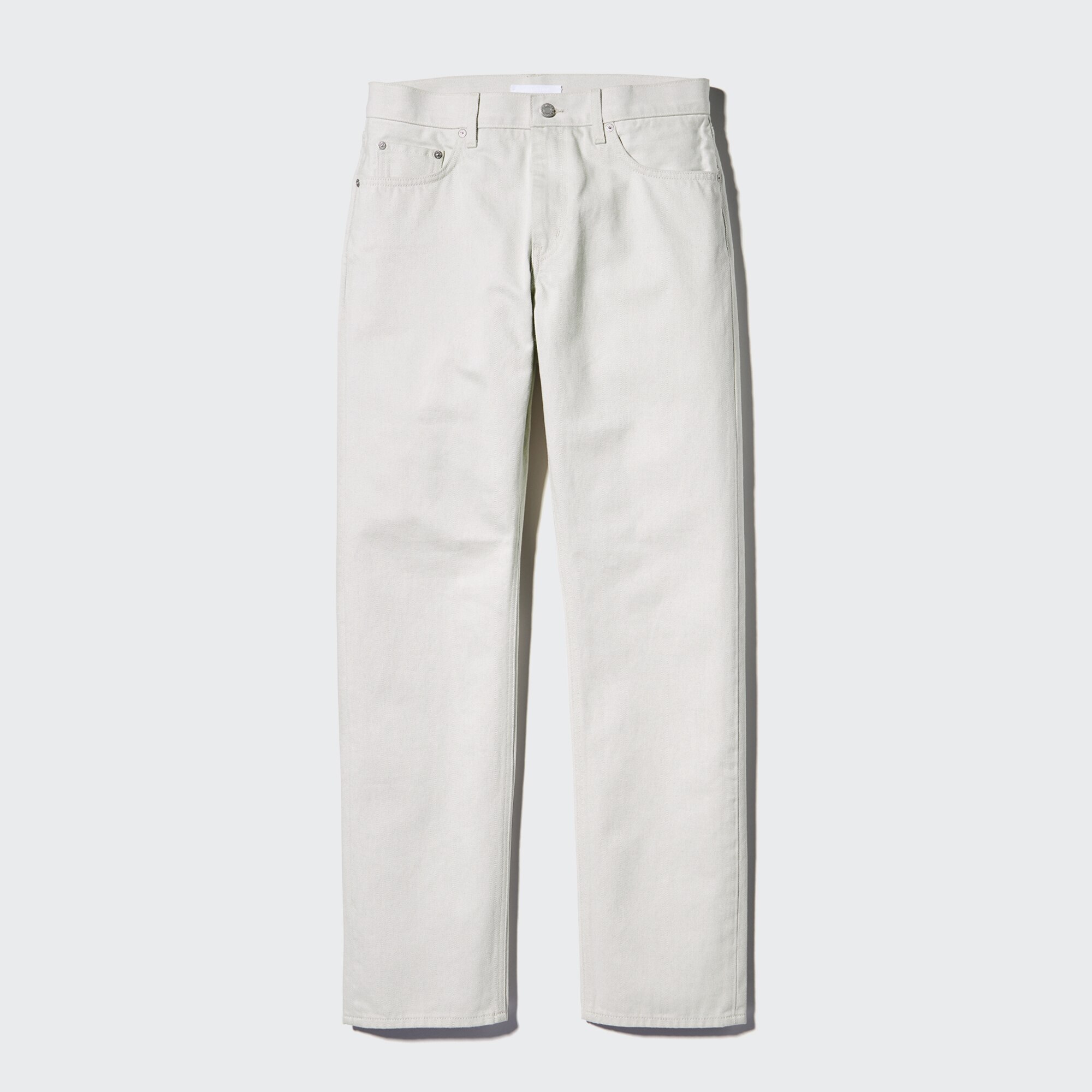 UNIQLO and HELMUT LANG Classic Cut Jeans（ヘルムートラング ...