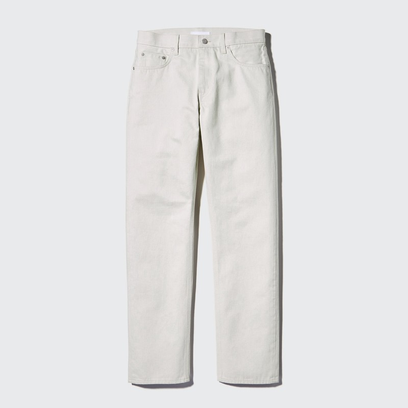 UNIQLO and HELMUT LANG Classic Cut Jeans（ヘルムートラング） Men