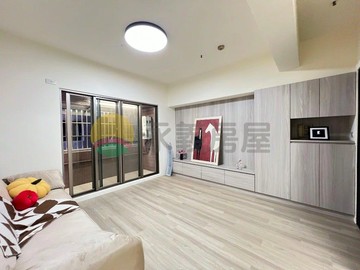 ★亞灣三多商圈~ 全翻新美裝潢⭐3房平車｜高雄市苓雅區新光路