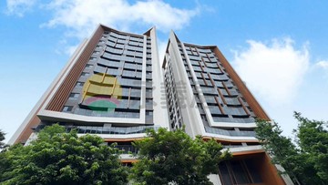 專任西屯中科國聚之赫質感裝潢三房高樓視野平車｜台中市西屯區福順路