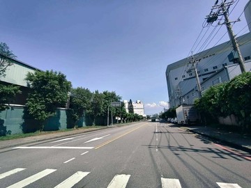 台中工業區低總價三照廠房釋出｜台中市西屯區工業區四十一路