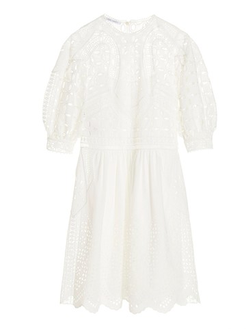 Alberta Ferretti - Abiti Bianco