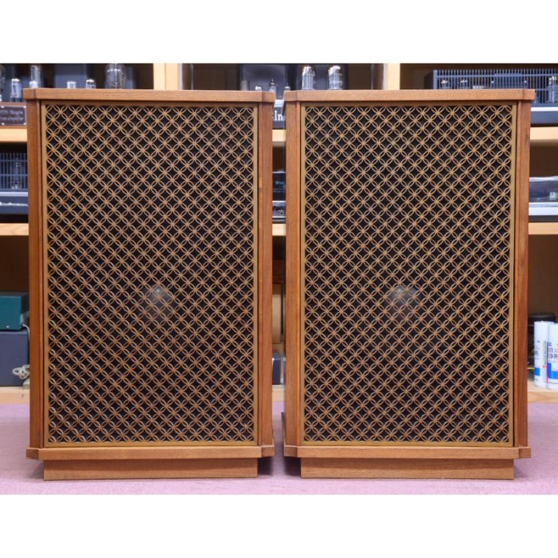 SANSUI SP-505J スピーカーペア JBL D123/LE20/LX2 2ウェイ仕様 | LINEブランドカタログ