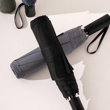 ROLLS MAX 地表最大瞬間捲收傘-多色任選(手開 自動收)