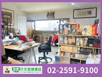 永兆豐團隊新生景觀高樓住辦｜台北市中山區新生北路二段
