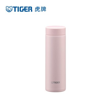 TIGER虎牌直飲保溫保冷杯300ml-柔嫩粉