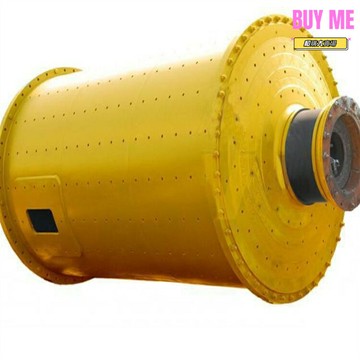 【高效乾溼兩用】球磨機 選礦設備 研磨機 磨球機 金礦石 石英砂 鋼渣鋁渣 金屬礦研磨 節能環保 連續作業