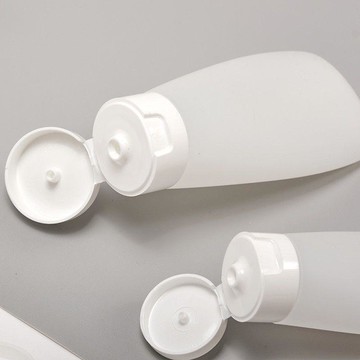 【台灣出貨】軟管分裝瓶擠壓式沐浴露洗髮露化妝品乳液乳霜分裝袋便攜式旅行旅行分裝  噴霧瓶  分裝罐 乳液瓶