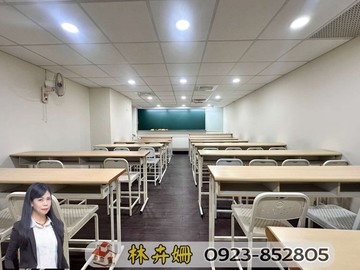 專任~西屯逢甲水湳福星公園旁可營登邊間樓店降價｜台中市西屯區寶慶街