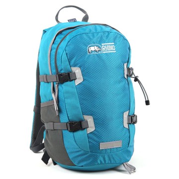【H.Y SPORT】RHINO 犀牛 G325 犀牛Escape 25公升登山背包 攻頂包 前附冰斧、拐杖套環