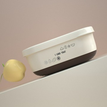 熱銷304不銹鋼上班族保溫飯盒微波爐加熱飯盒兒童便當盒小學生保鮮盒