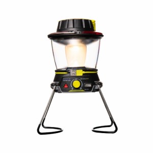 Goal Zero Lighthouse 600 Camping Lantern 600-Lumen Hand Crank LED Lantern