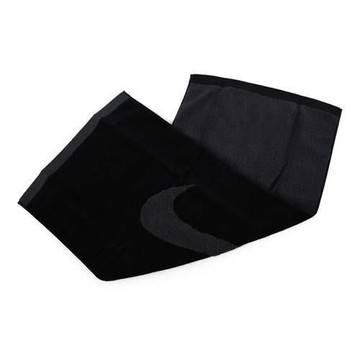 NIKE 運動毛巾-大 -慢跑 路跑 游泳 吸水巾