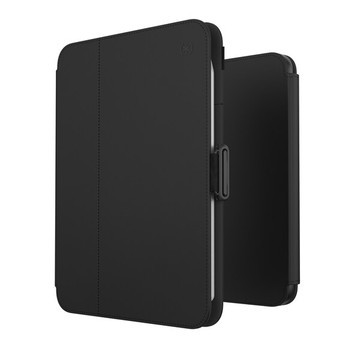 Speck｜iPad mini 6 (8.3吋) Balance Folio 多角度防摔側翻皮套