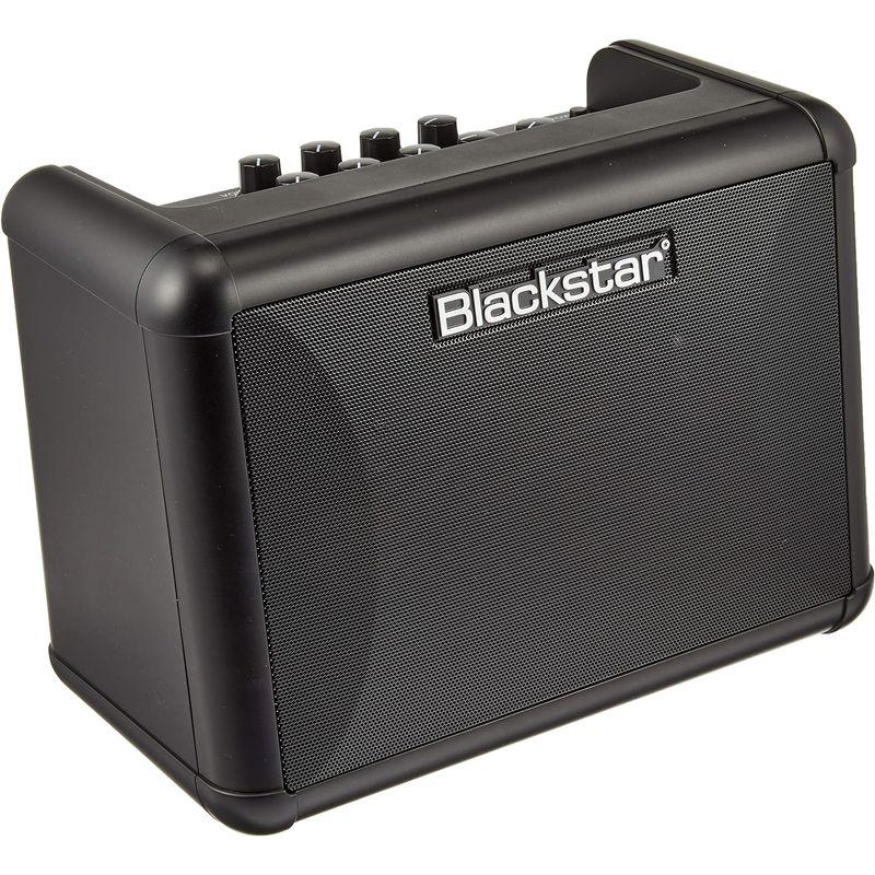 Blackstar ボーカル＆ギター用 ポータブル・アンプ SUPER FLY Bluetooth