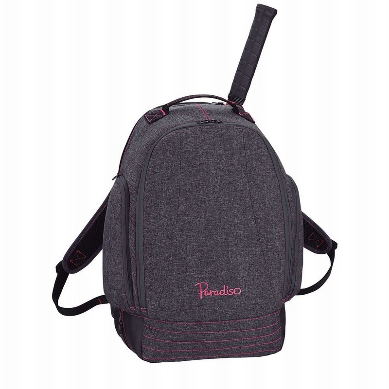 Paradiso テニス用バックパック Paradiso - ブリヂストン Paradiso  